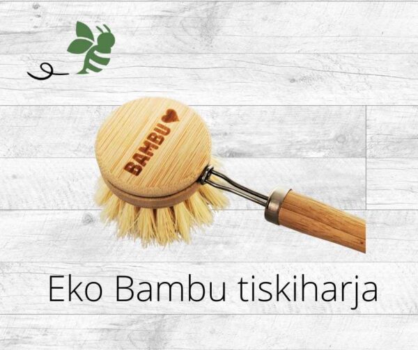eco bambu tiskiharja