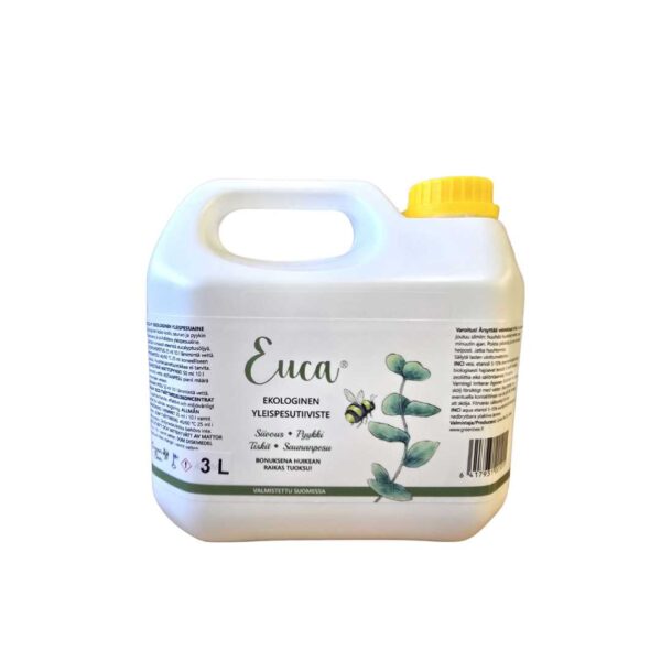 Euca 3 l