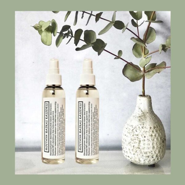 Appelsiini käsidesi tarjous ale