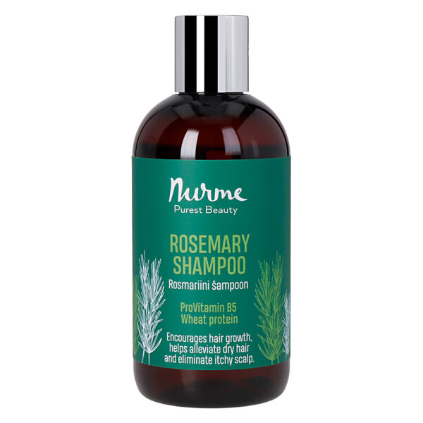 Rosmariini shampoo