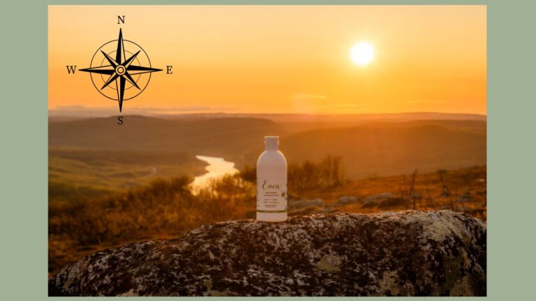 Euca – urheilijoiden ja hyvinvoinnistaan kiinnostuneiden ekopesuaine